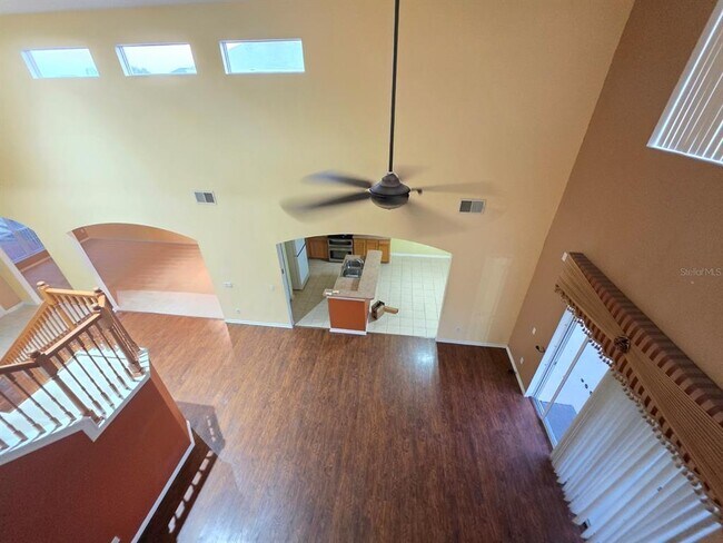 Building Photo - 2711 Star Grass Cir