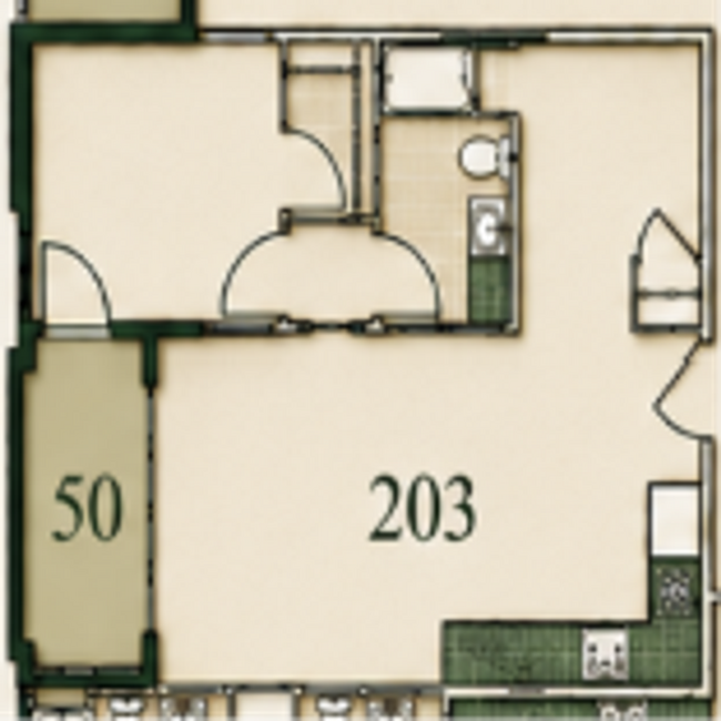 Building Photo - Welcome to the Gramercy