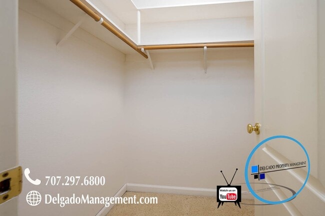 Building Photo - Benicia! Single level home located in a cul-de-sac available soon.