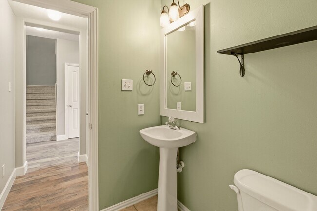 Building Photo - 14127 Austin Hollow Ct