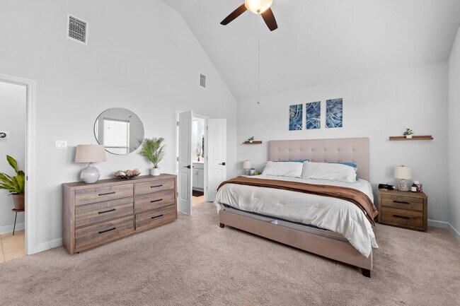 Building Photo - 1606 Brass Canyon