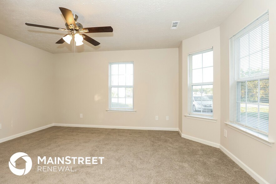 Building Photo - 1609 Tellico Ave