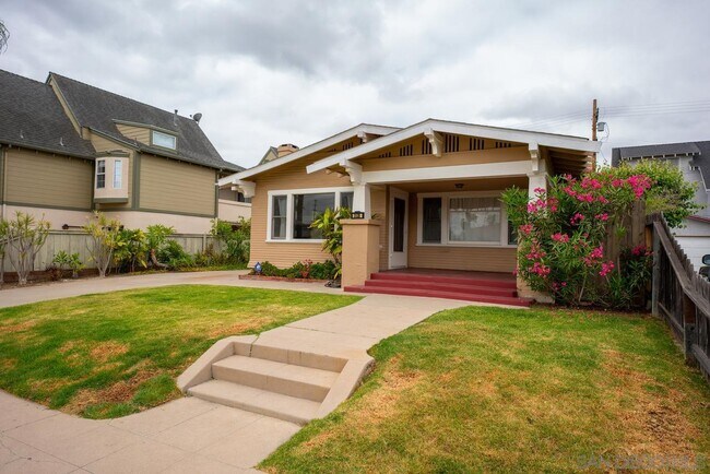 Building Photo - 3528 Herman Ave