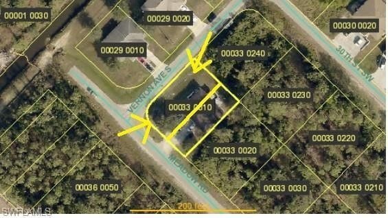 Primary Photo - 511 Meadow Rd