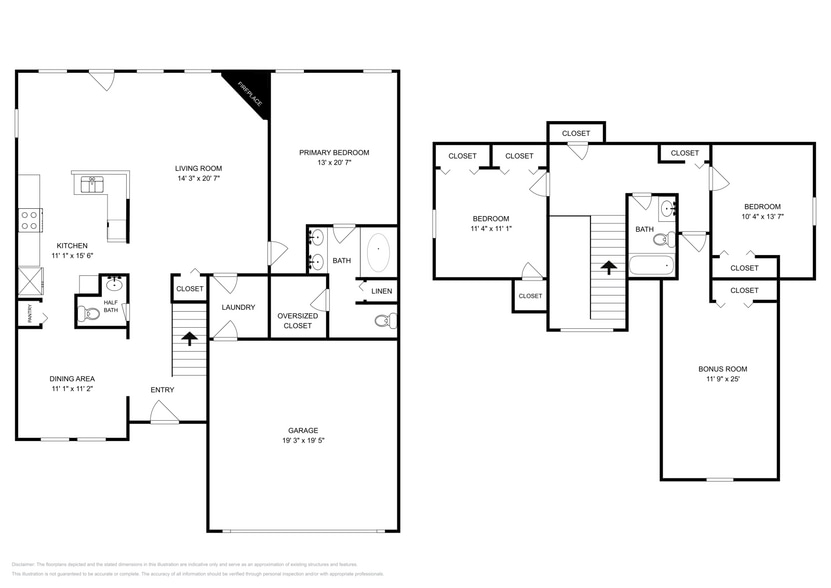 Building Photo - 612 Elderberry Way