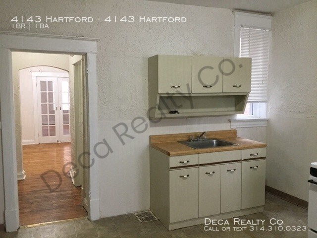Building Photo - 1 Bedroom Apartment For RENT