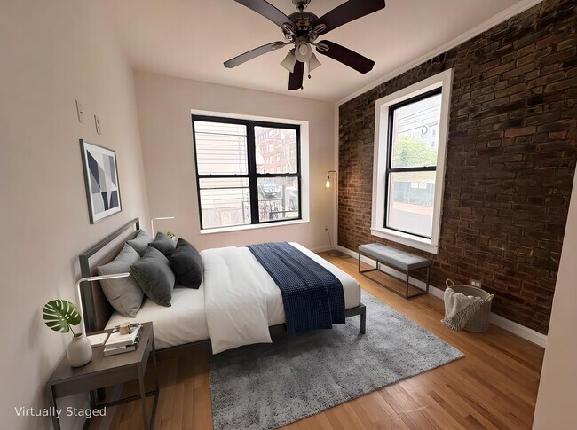 Building Photo - 39 Newkirk St