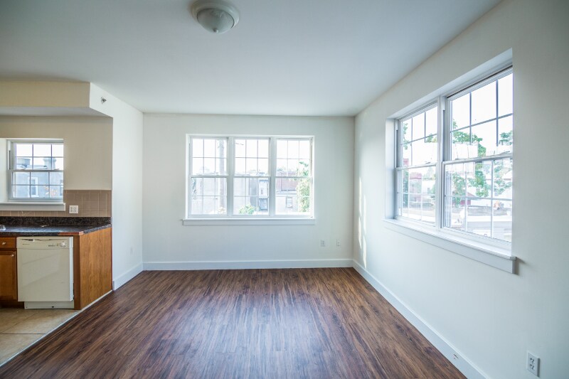 Building Photo - 3411 Brandywine St