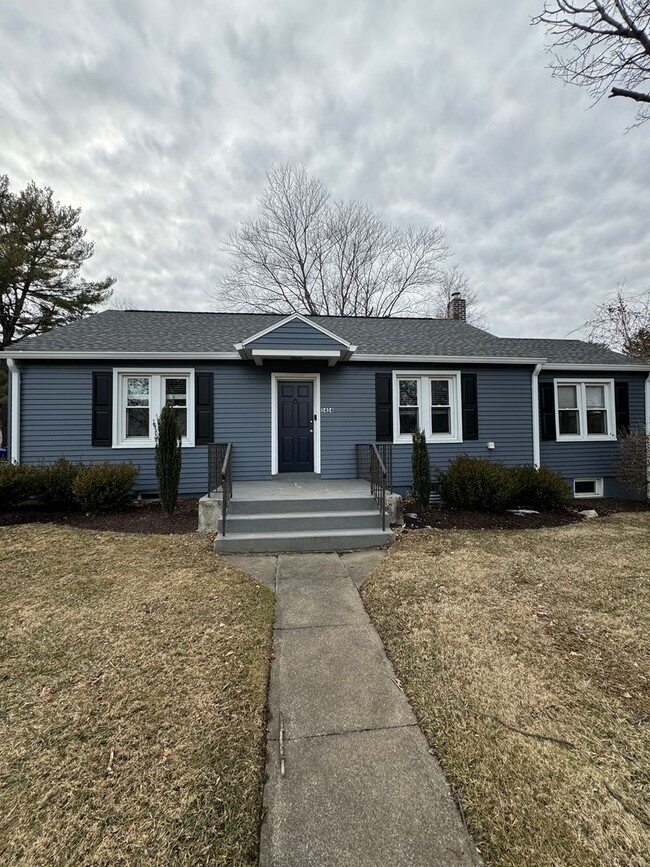 Primary Photo - UPDATED THREE BEDROOM HOME in UPPER SAUCON