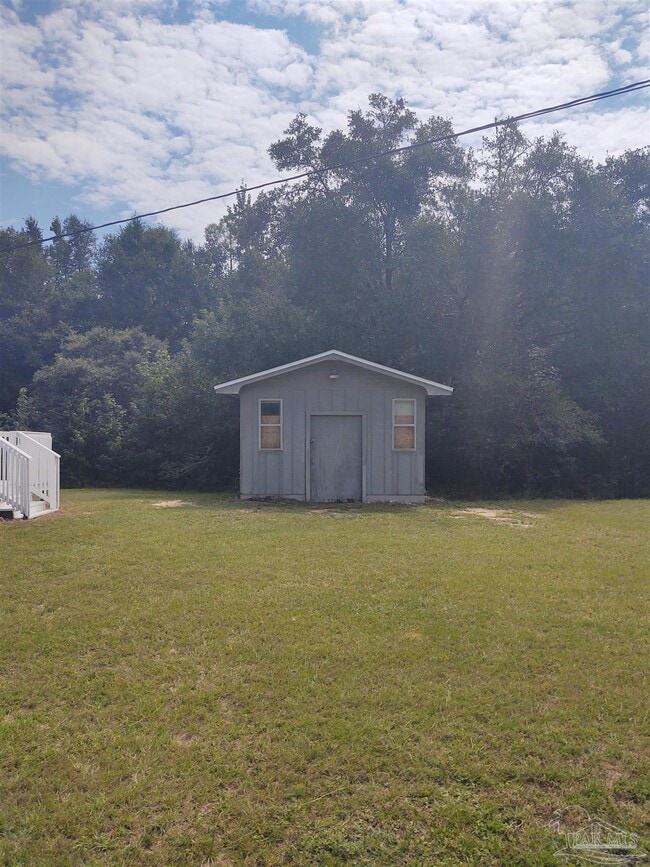 Building Photo - 7180 E Gate Rd