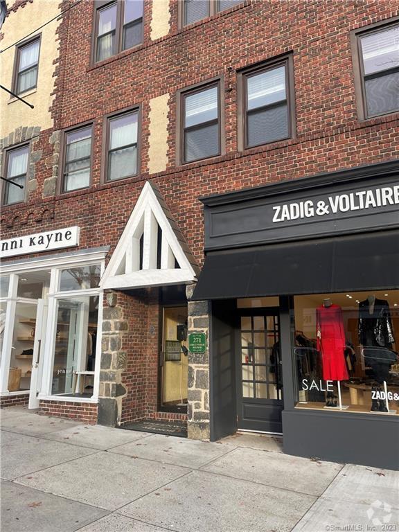 Building Photo - 271 Greenwich Ave