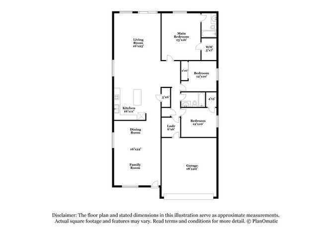 Building Photo - 10529 W Foothill Dr