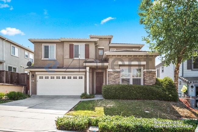 Building Photo - 4157 Grey Cliffs Ct