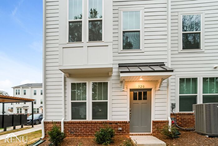 Primary Photo - 320 McCrorey Ave