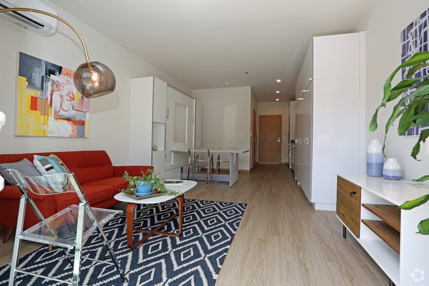 Rhythm 1640 N Water Milwaukee WI 53202 Apartment Finder