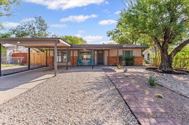 Building Photo - 7707 Watson St