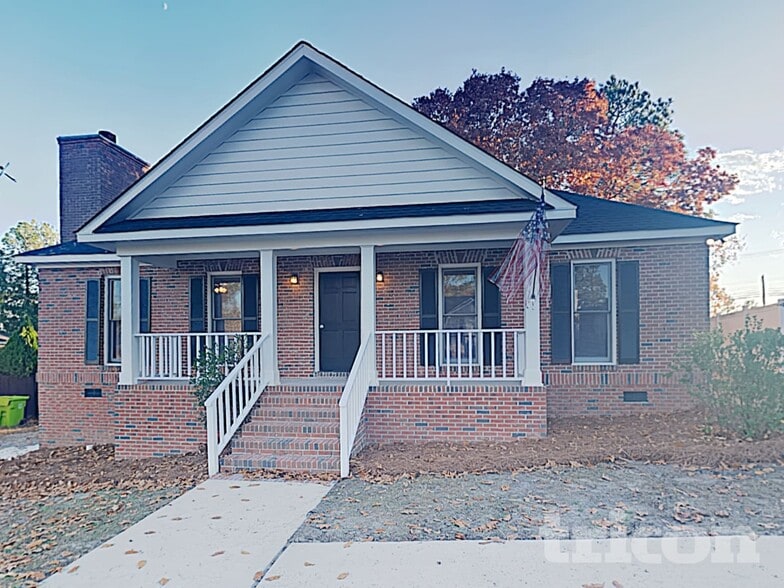 Building Photo - 209 Tavern Fare Rd