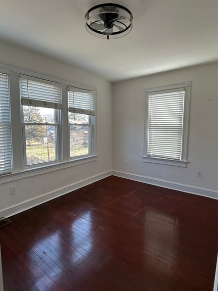 Bedroom 2 - 5211 14th St NW