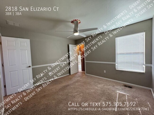 Building Photo - 2818 San Elizario Ct