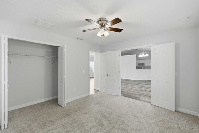 Building Photo - 3BR Summerfield Rental | Granite Kitchen | Covered Porch | $1,800 | Available Now