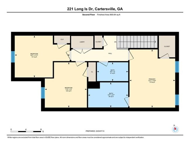 Building Photo - 221 Long Is Dr