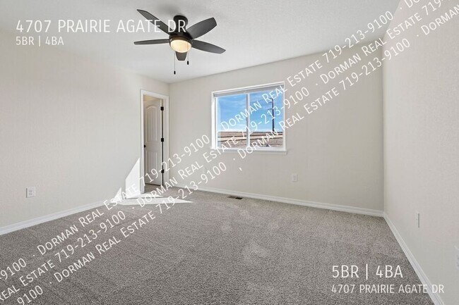 Building Photo - 4707 Prairie Agate Dr