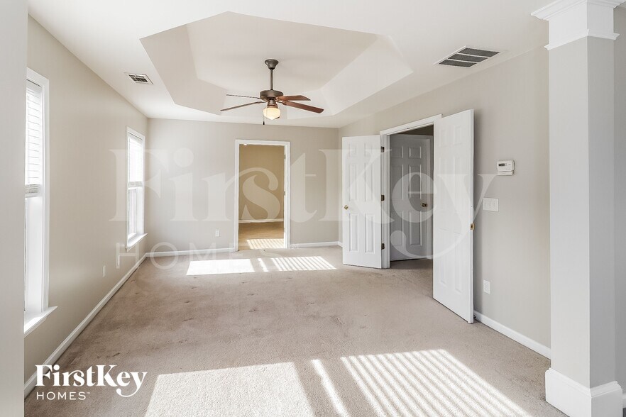 Building Photo - 6483 Stonelake Pl SW