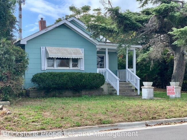Building Photo - 3 br, 1 bath House - 1409 Bay Street