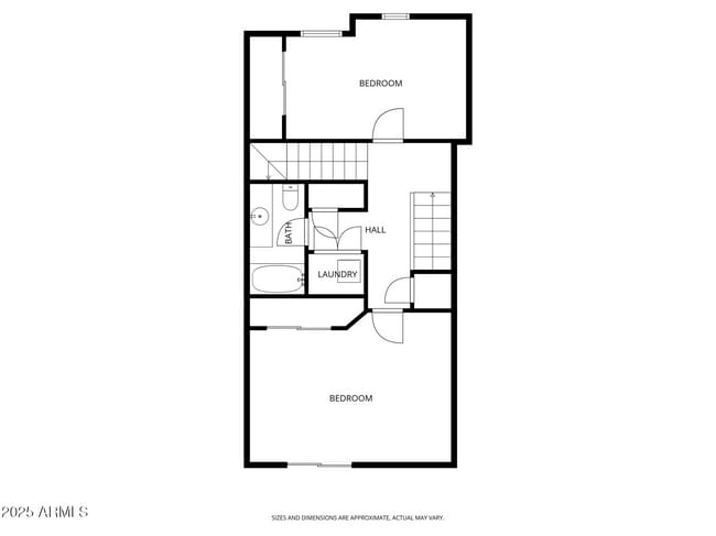 Building Photo - 1270 E Curry Rd