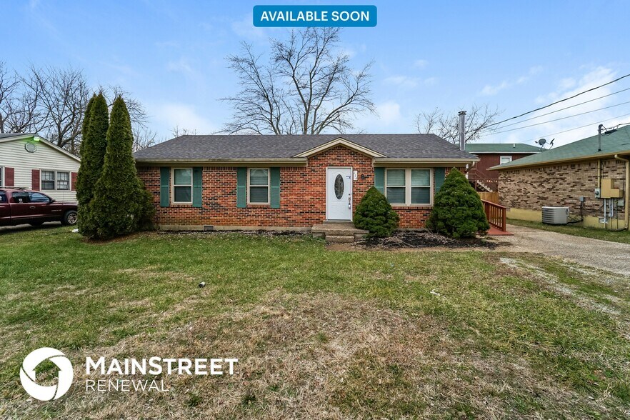 Primary Photo - 114 Hoffman Ln