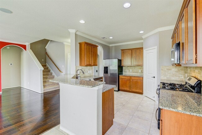 Building Photo - 15003 Telge Lake Trail