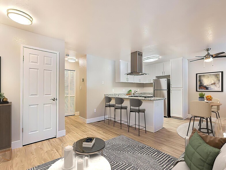 ALDERWOOD APARTMENTS 1450 S State St Ukiah CA 95482 Apartment Finder