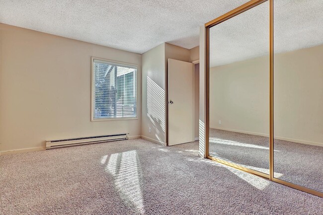 Master Bedroom - 397 Half Moon Ln