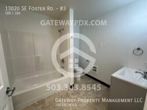 Building Photo - 13020 SE Foster Rd