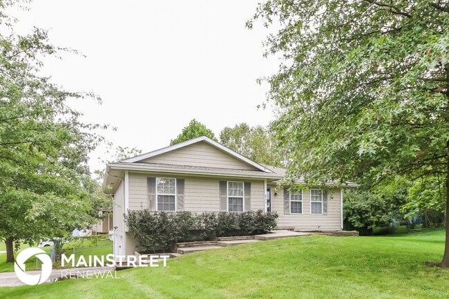 Building Photo - 711 Jesse Cir