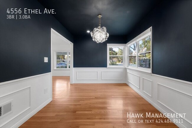 Building Photo - 4556 Ethel Ave