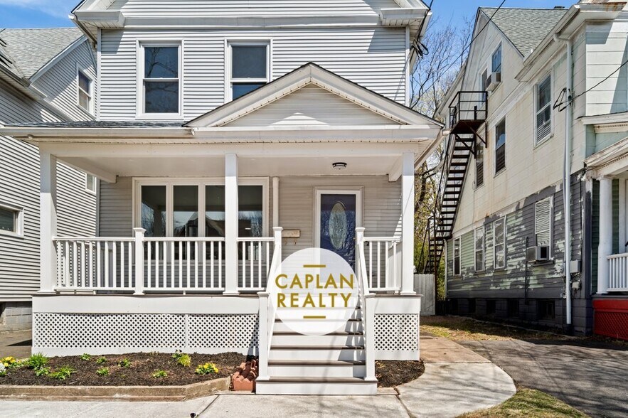 Building Photo - 631 Whalley Ave