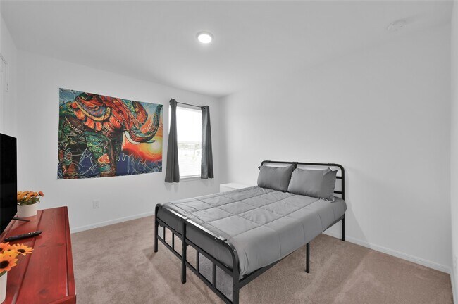 Building Photo - 10917 Fly Catcher Dr