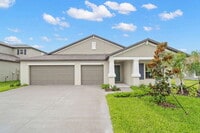 Building Photo - LIKE NEW Home for Rent in Creek Preserve!