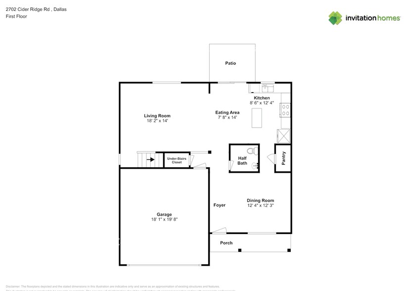 Building Photo - 2702 Cider Ridge Rd