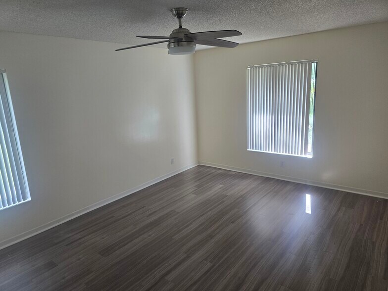 Second Bedroom with 2 closets - 1455 SW Silver Pine Way