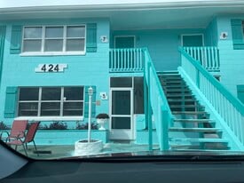 Building Photo - 424 Johnson Ave