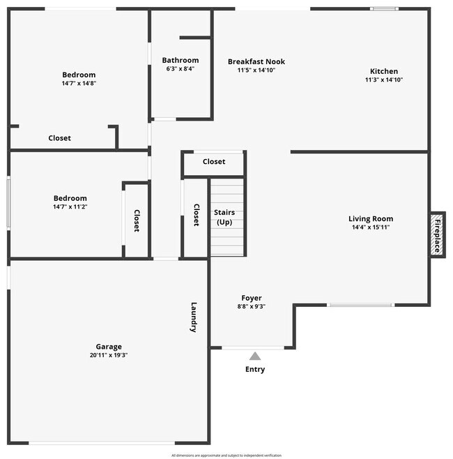 Building Photo - 412 Trent Ln