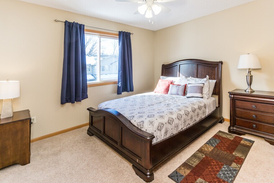 Building Photo - 6382 13th St N