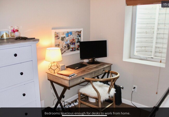 Building Photo - 5017 W 34th Ave