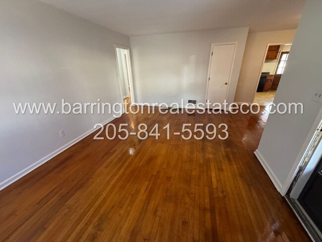 Building Photo - 201 15th Ct NW