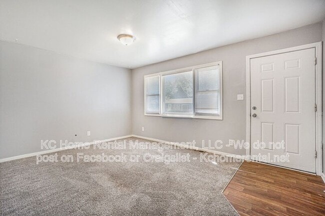 Building Photo - 620 N 13th Terrace