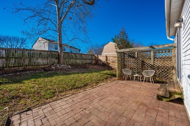 Building Photo - Single Family - Fredrick 21703