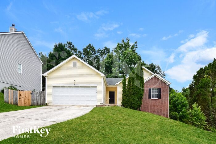Primary Photo - 6759 Clearstream Way