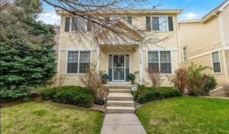 Building Photo - 6347 Utica Ct